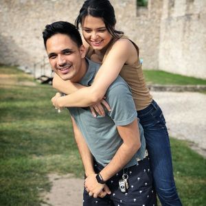 Meet your Posher, Nataliia